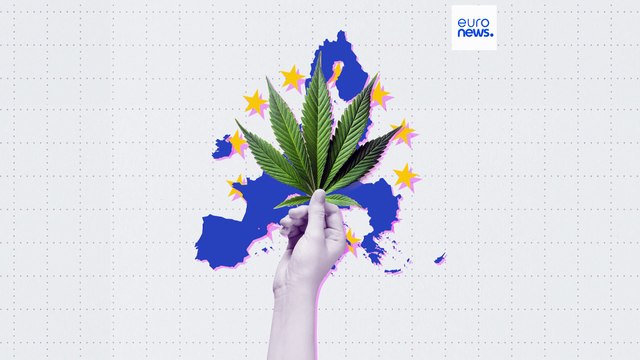 ΕΕ: Το 15,4% των νέων κάνει χρήση κάνναβης - Στην κορυφή η Ιταλία, σχεδόν τελευταία η Ελλάδα