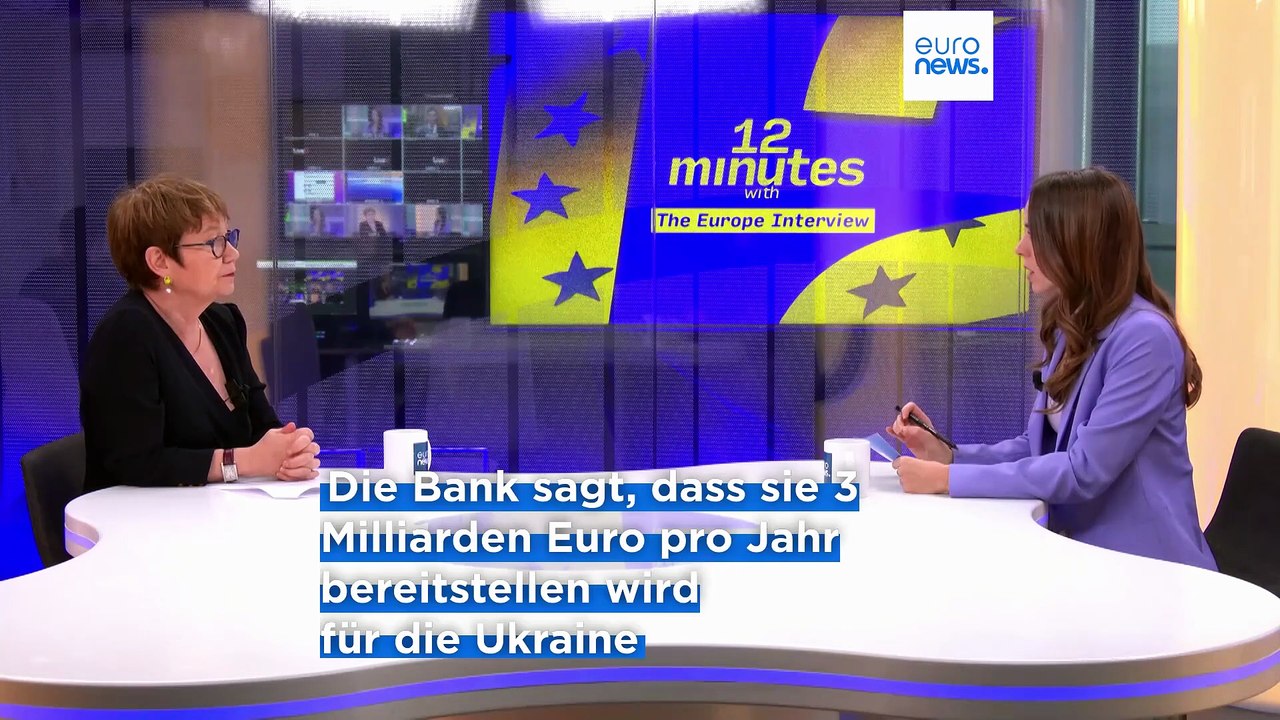 Nachrichten des Tages | 13. Oktober 2025 - Mittagsausgabe