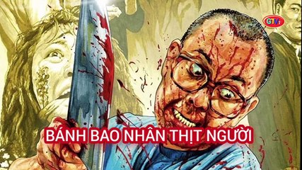 Phim Kinh Dị 18+ | Bánh Bao Nhân Thịt Người 1 (1993) Lồng Tiếng - Rùng Rợn và Kịch Tính