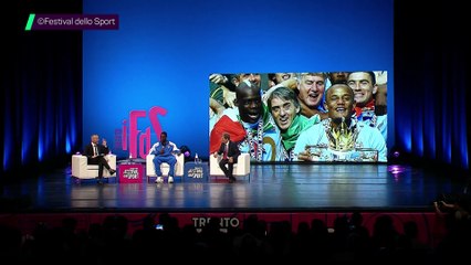 Les explications de Balotelli sur son t-shirt "Why Always Me?"