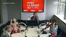 Sabahiyat AraBel - L'émission du 13-10-2025
