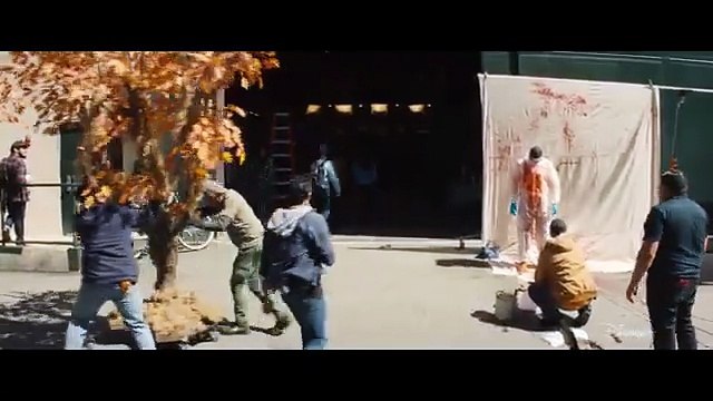 Bande-annonce de Wonder Man