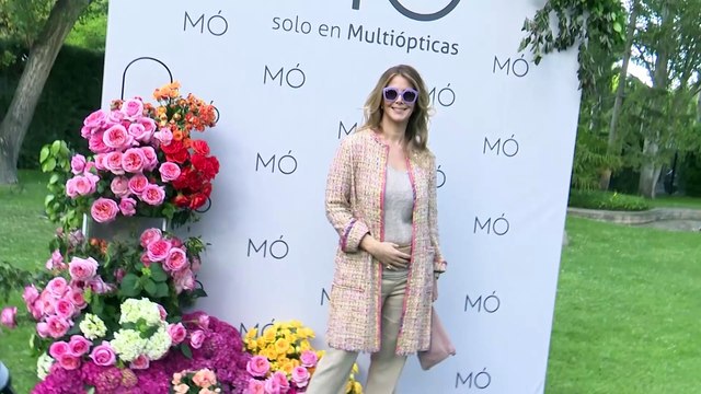 Sofía Mazagatos y Tito Pajares ponen fin a los rumores de separación