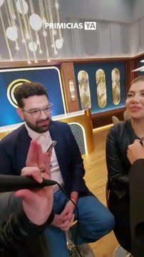 Wanda Nara adelantó el debut de MasterChef y reveló cómo fue ver a Maxi López - PrimiciasYa