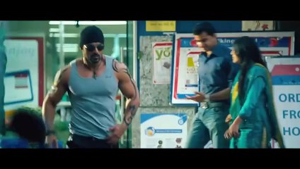 BABY 2 (Full Movie) Akshay Kumar, Jahnvi Kapoor, Anupam - Latest Bollywood Full Action Movie 2025
