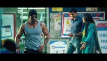 BABY 2 (Full Movie) Akshay Kumar, Jahnvi Kapoor, Anupam - Latest Bollywood Full Action Movie 2025