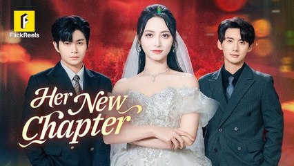 Her Husband Married Someone Else While She Was Pregnant. Her New Chapter