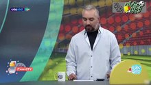 کنایه مجری برنامه به وضعیت دروازه استقلال