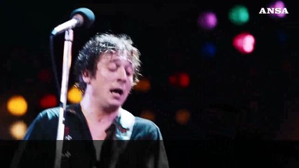 Jeremy Allen White a Roma: «Cosa mi ha insegnato "essere" Bruce Springsteen»