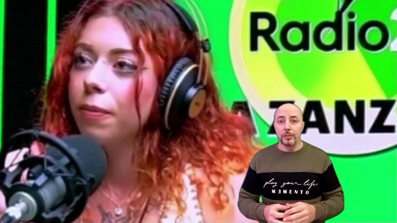 Caso Asia Vitale, parla la giovane in un audio esclusivo trasmesso da Le Iene