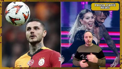 Ritorno shock in Serie A Icardi nel mirino del Torino, senza Wanda Nara al seguito