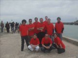 CV St Cricq Championnat de France aux Sables d’Olonne.