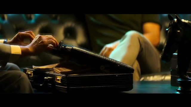 014. COOLIE 2 - First Look Trailer Hindi Rajinikanth vs Aamir Khan Lokesh Kanagaraj New Movie 202