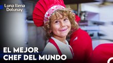 Los Momentos Favoritos De Bulut El Travieso #9 - Luna llena