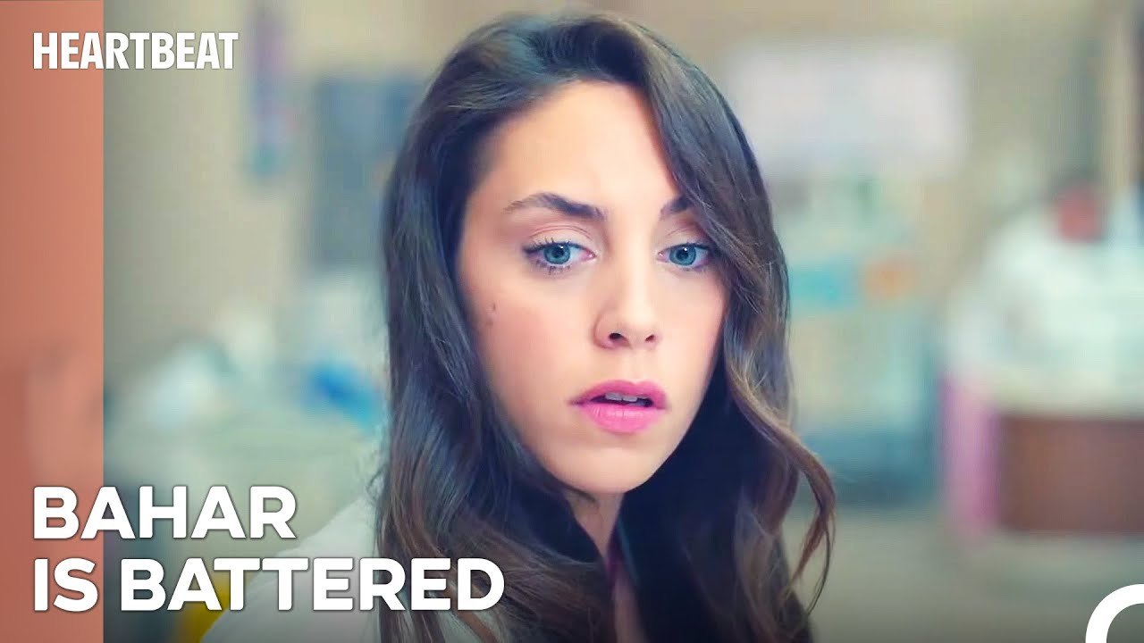 Bahar Comes to Emergency as a Patient - HeartBeat Episode 5