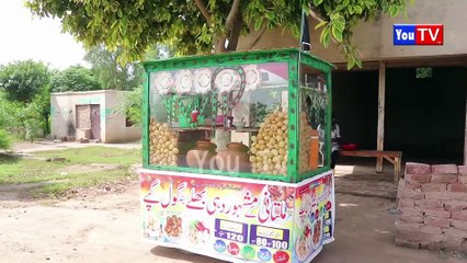 Number daar Harami Gole Gappay Wala New Funny Video | Most Comedy Funny Video | You Tv Hd 2025