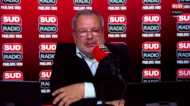 On veut mettre en valeur les entrepreneurs qui ne lâchent rien - Alain Di Crescenzo, président de CCI France