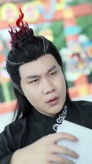 Chased By Killers, The CEO Is Saved By A Beggar Girl Who Summons Snow Wolves — Love Ignites (2025) - FULL HD [Eng Sub]