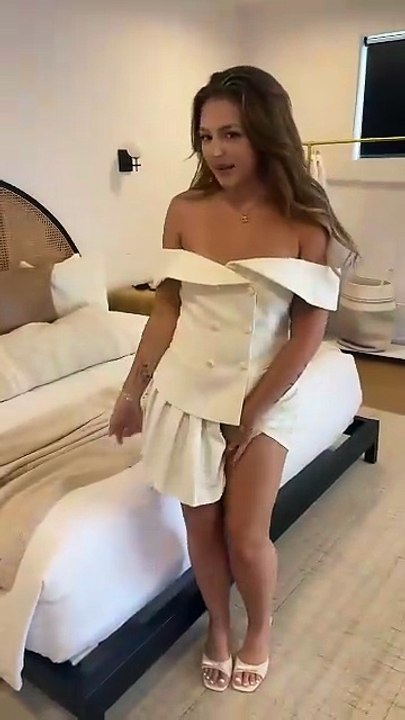 Wanna - Haley Nicole