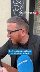 La communauté israélite de Marseille soulagée à la suite de la libération des derniers otages détenus par le Hamas