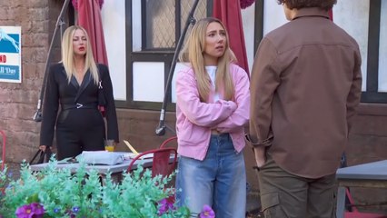 Hollyoaks Season 31 Episode 122 – Watch the Latest Drama Live! 🎬