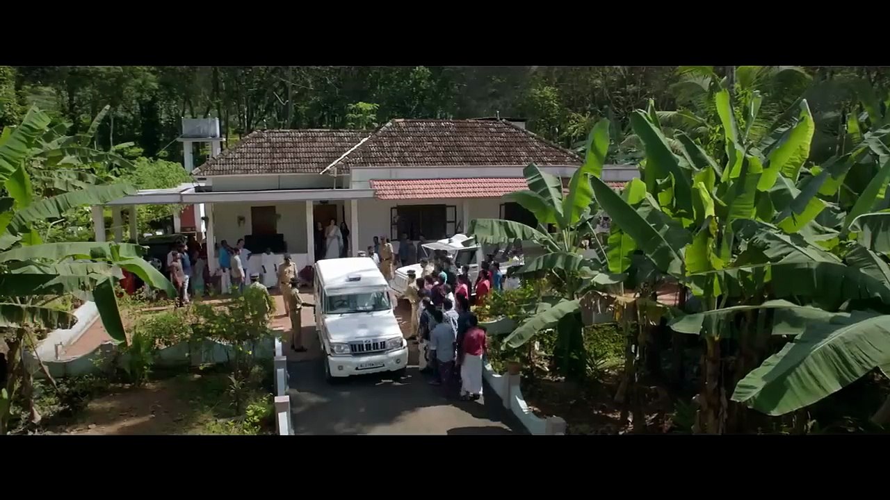 021. Drishyam 3 - Trailer  Ajay Devgn  Amitabh B, Tabu, Akshaye Khanna, Saurabh Shukla  New Movie 20