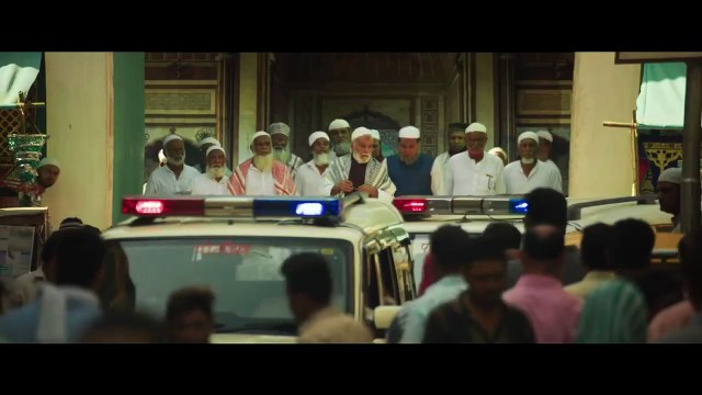 016. Soldier 2 - First Look Trailer Bobby Deol vs Sunny Deol Preity Zinta, Alia Bhatt New Movie 20