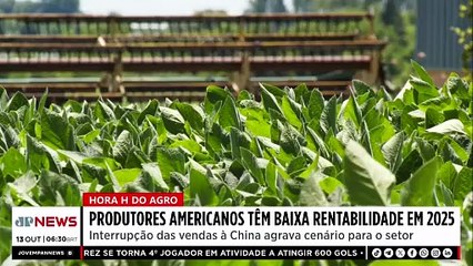 Mariana Grilli: Produtores dos EUA enfrentam baixa rentabilidade em 2025