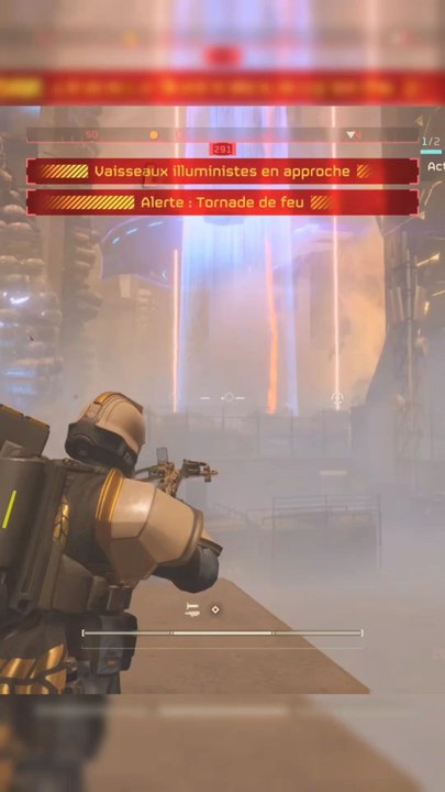 Actu Helldivers 2 : Le Warbond sera t'il retardé ?? #helldivers2 #playstation #actu #gaming #gamer