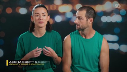 The Amazing Race Australia S09E13 2025