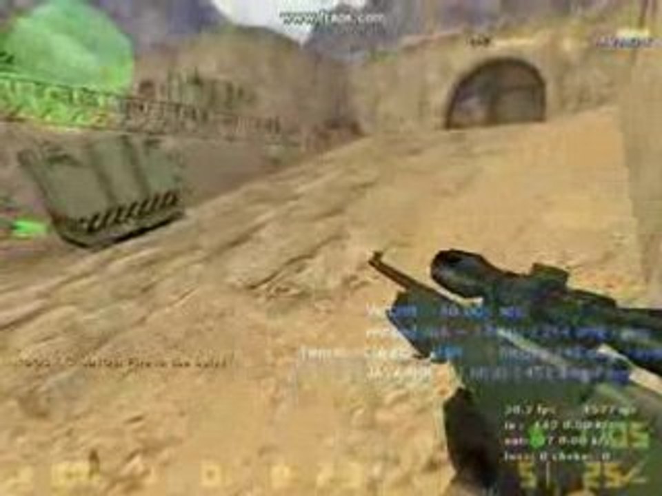 TaZ Cs movie