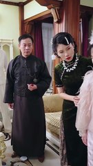 Dari Peluru Menjadi Cinta Ep.7