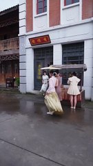 Dari Peluru Menjadi Cinta Ep.10