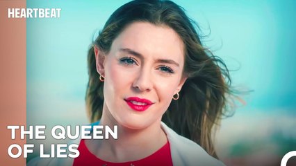 Eylul Was Told Ali Asaf Was Married - HeartBeat Episode 2