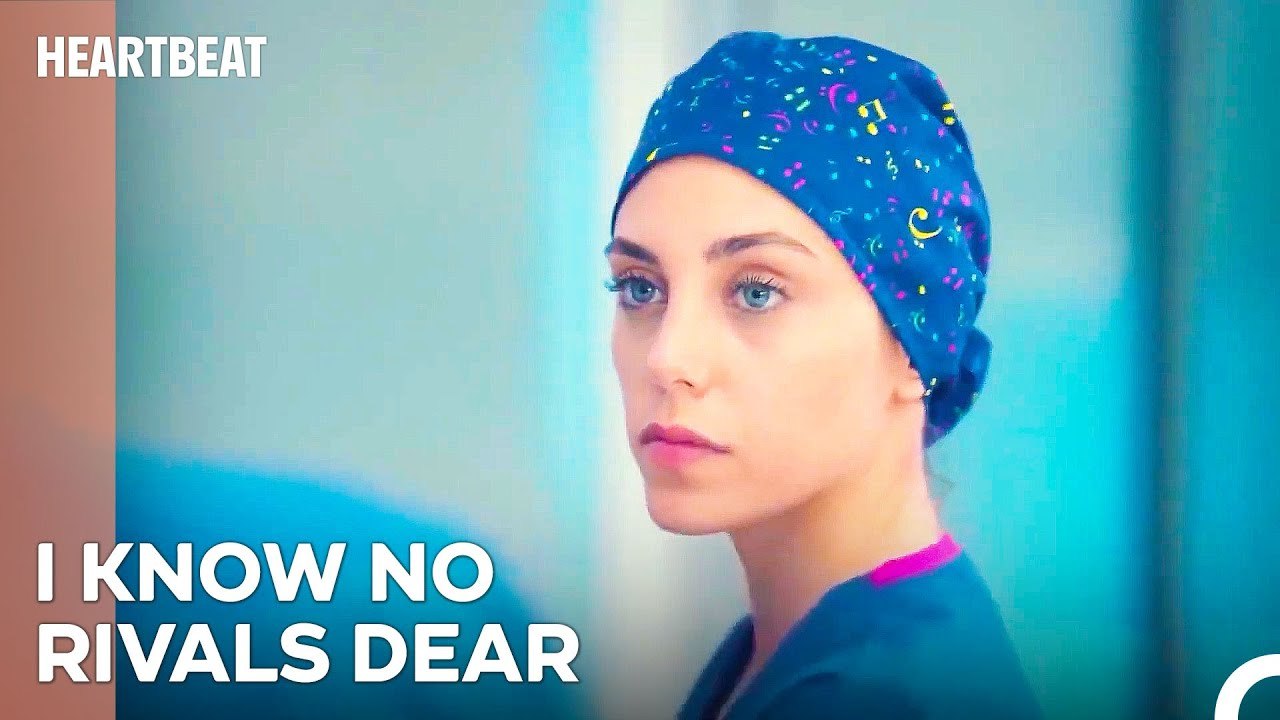 I Don't Play a Game I Can't Win - HeartBeat Episode 3