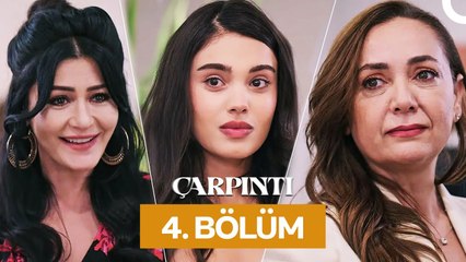 Carpinti - Episode 4 (EngSub)
