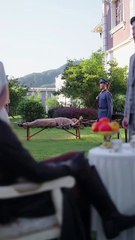 Dari Peluru Menjadi Cinta Ep.11