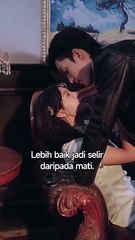Dari Peluru Menjadi Cinta Ep.13