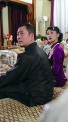 Dari Peluru Menjadi Cinta Ep.14