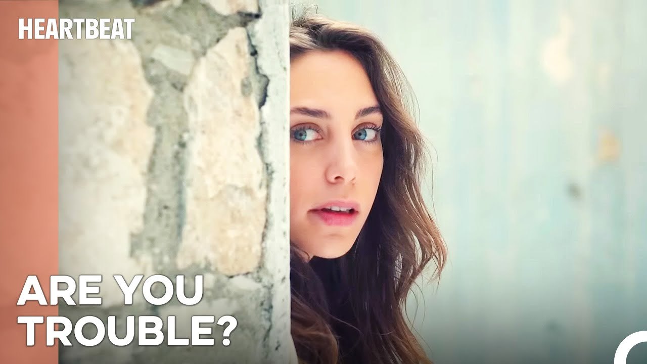 Mehmet Stormed The Girl's Table - HeartBeat Episode 1