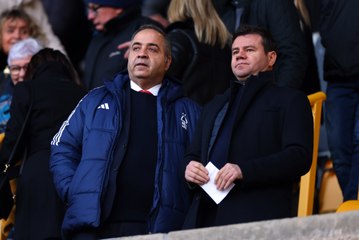 Ross Wilson's Newcastle United priorities as sporting director