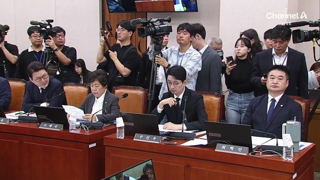 조희대 “정의와 양심 벗어난 적 없다” 정면 응수