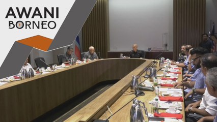 Reformasi undang-undang dan institusi antara tawaran manifesto GRS