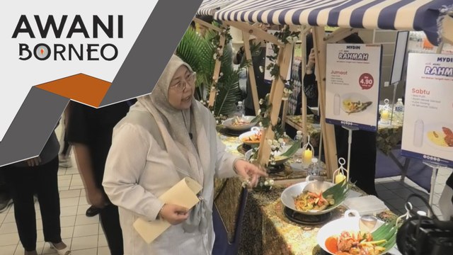 Fuziah Salleh nafi wujud perpecahan dalam PKR Sabah