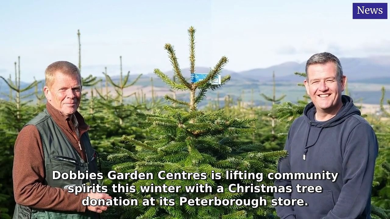 Peterborough Telegraph Morning Update 13 October, 2025