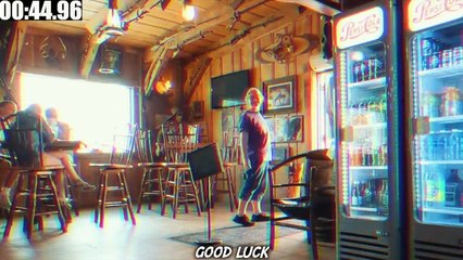 THE 'GRAVEYARD BURGER' CHALLENGE HAS BEEN FAILED OVER 500 TIMES