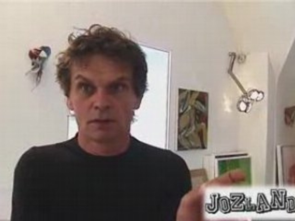 Support Surprise Galerie Pannetier