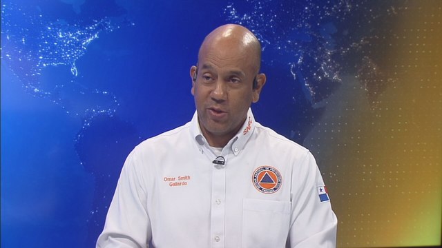 Panamá realiza jornada nacional de simulacros para reducir el riesgo de desastres