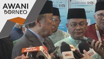 Angkat konsep wakaf ilmu perkukuh daya saing - Abang Johari