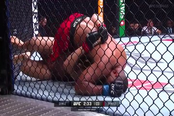 UFC Fight Night 261 Oliveira Gamrot WEB H264 FBB